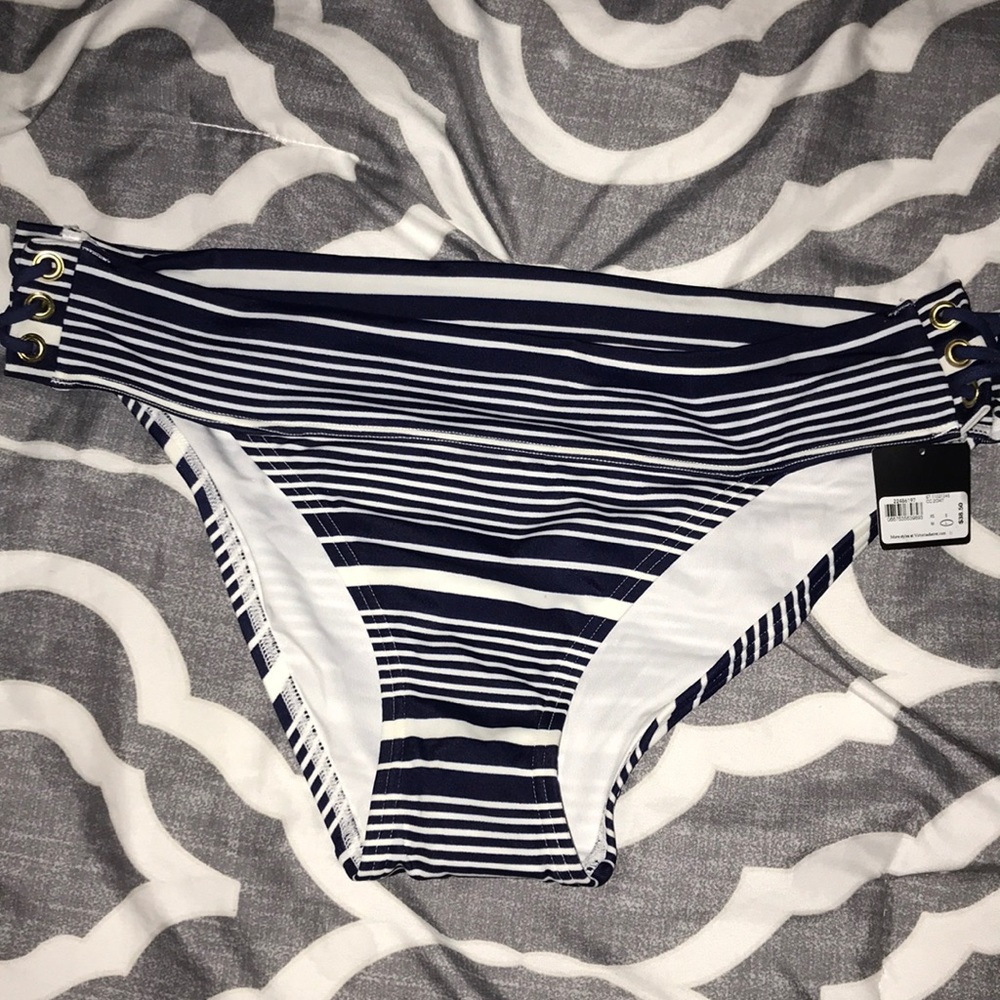 Victoria Secret Bikini Bottom